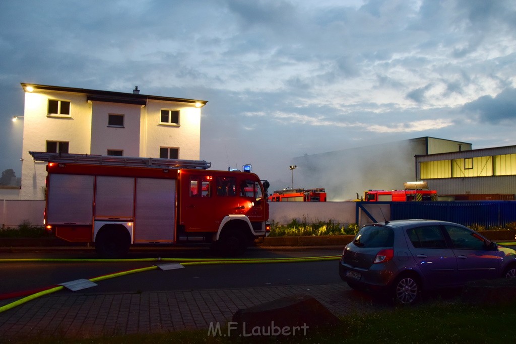 Feuer 3 Koeln Poll Poller Kirchweg P0522.JPG - Miklos Laubert